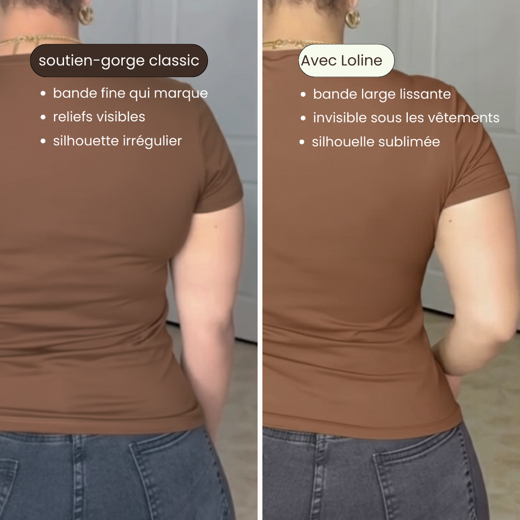 Soutien-Gorge Confort Absolu (Sans Armature)